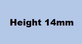 Многоцветный 10 шт./лот SMD 12x12 H = 4,3 мм/4,5 мм/5 мм/6 мм/7 мм/8 мм~ 15 мм тактильная тактовая кнопка микропереключатель мгновенного действия Кнопка Медная головка - Цвет: Многоцветный