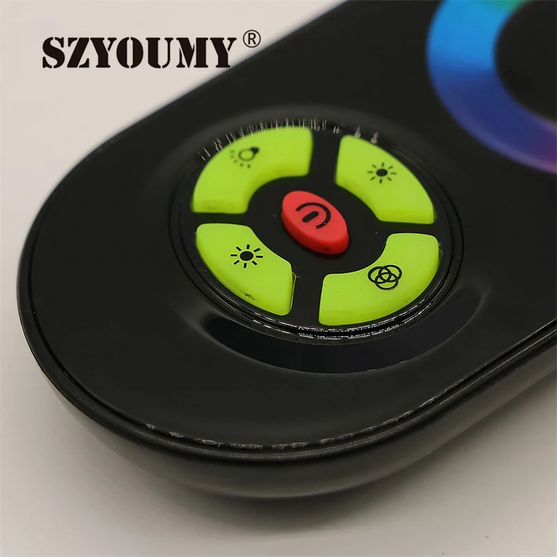 

SZYOUMY 5 . DC 12-24 18A RGB 5