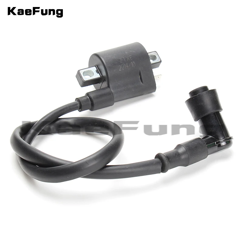 Катушка зажигания мотоцикла для Kayo Apollo Bosuer Xmotos Zongshen loncin Shineray lifan 250cc Dirt Bike Motocross ATV