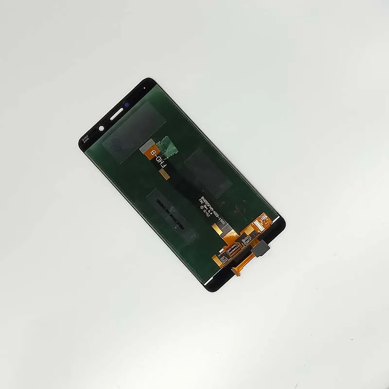Для Huawei Honor 6X ЖК дисплей кодирующий преобразователь сенсорного экрана в сборе