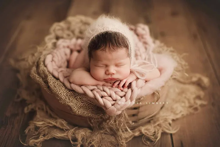 Сделай Сам из джута на заказ фон реквизит льняное наполнение слой одеяло