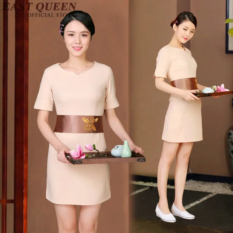 Униформа для салона красоты униформа сотрудниниц спа салонов больницы медсестры