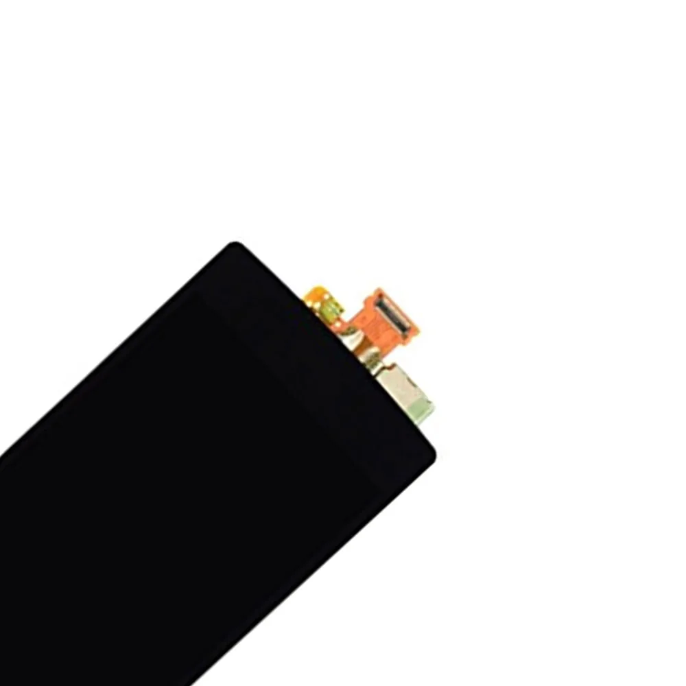 RTGparts LCD кодирующий преобразователь сенсорного экрана в сборе для LG Magna G4C H500 H502F H525N