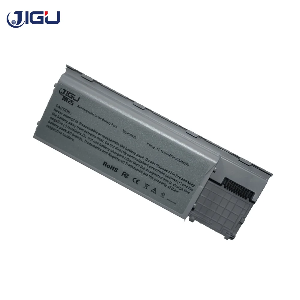 

JIGU 6Cells New Laptop Battery For Dell GD787 KD491 UD088 TD116 RD301 PC764 KD492 KD489 JD634 GD776 312-0383 451-10298