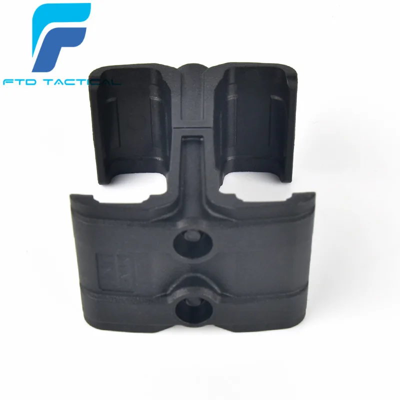 Maglink муфта-Pmag 30/40, Ar/M4, черный