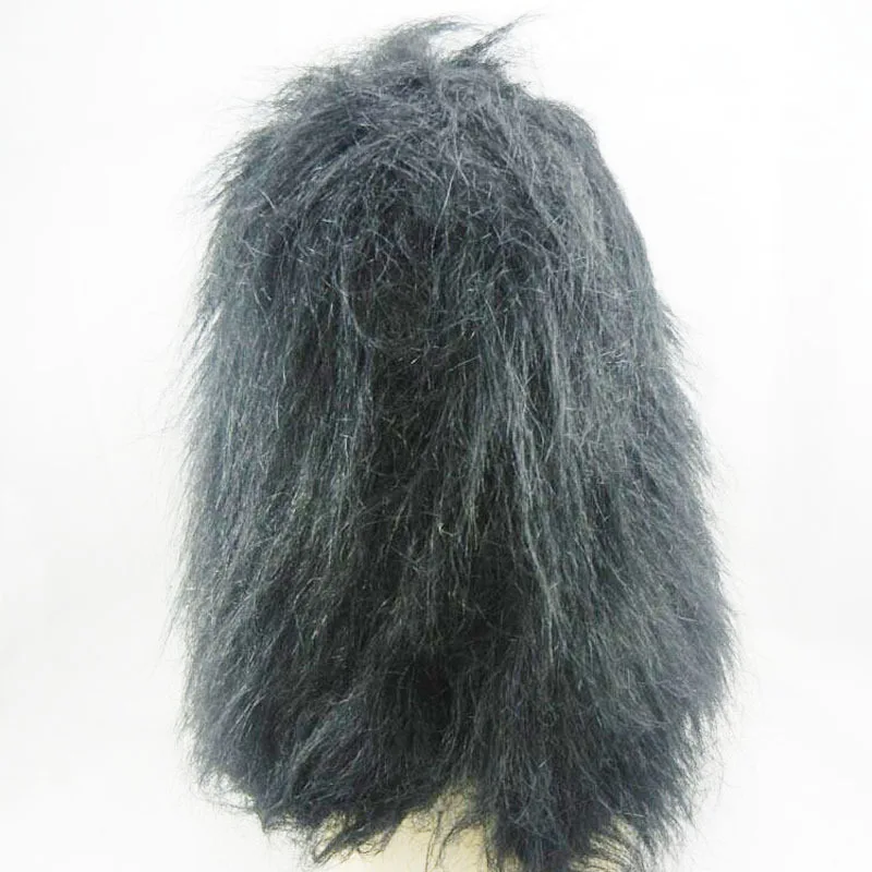 Новый реквизит на Хэллоуин костюмы платье карнавал вечеринка полное лицо