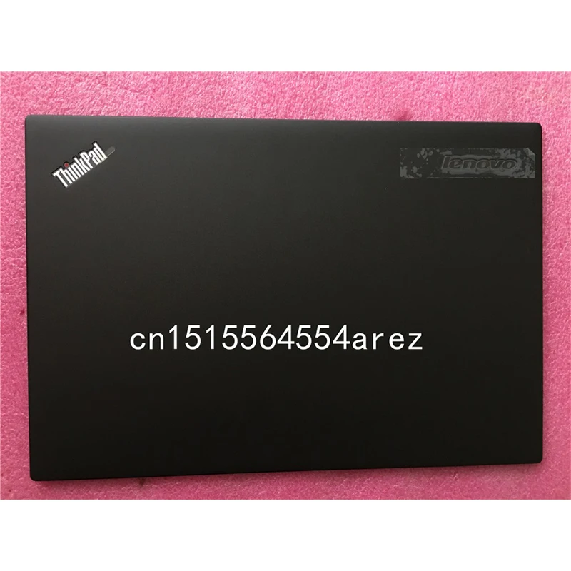 Новый и оригинальный ноутбук Lenovo ThinkPad X1 carbon 2nd 3rd Gen non Touch WQHD 2560*1440 LCD задняя крышка