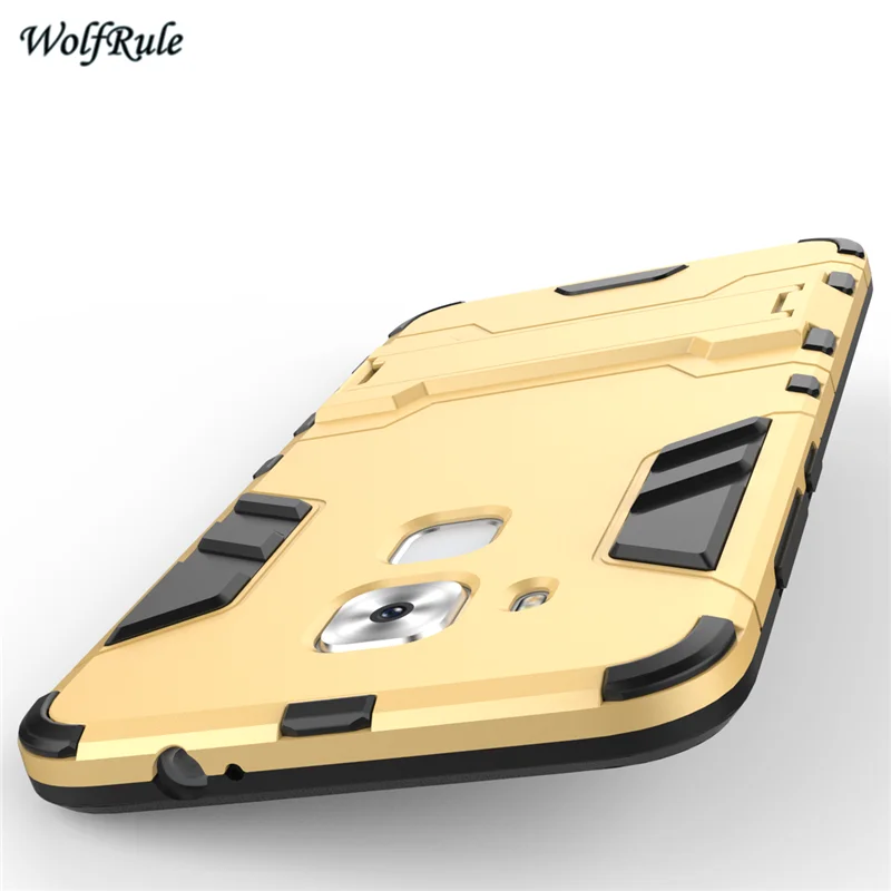 wolfrule for cover huawei nova plus case tpu pc holder anti knock phone case for huawei nova plus cover for huawei g9 plus free global shipping