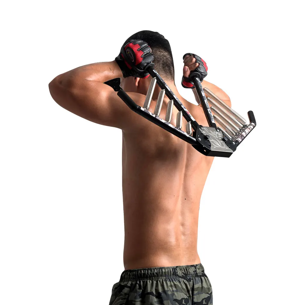 Albreda бицепс бластера Фитнес предплечья упражнения домашний тренажерный зал