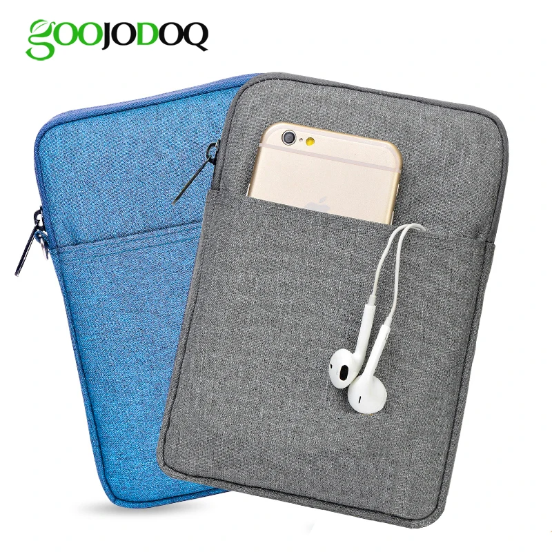 For Kindle Paperwhite 2 3 Case 6&quot Sleeve Ebook Cover 8 / Voyage Pocketbook Pouch for Capa | Компьютеры и офис