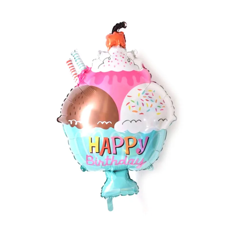 Горячая Распродажа 1 шт. строительные надувные шары в виде гамбургера хот дога