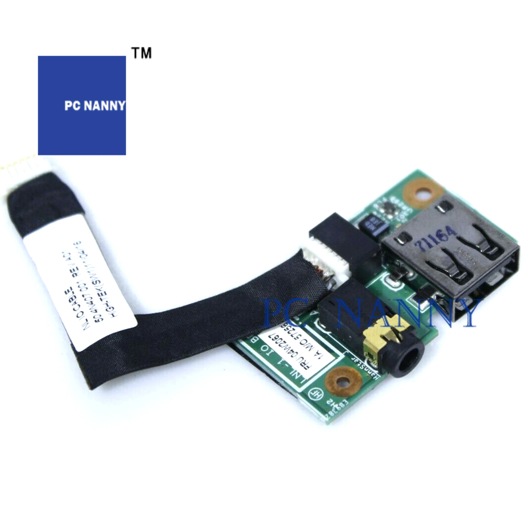 

USB-порт для LENOVO THINKPAD X1