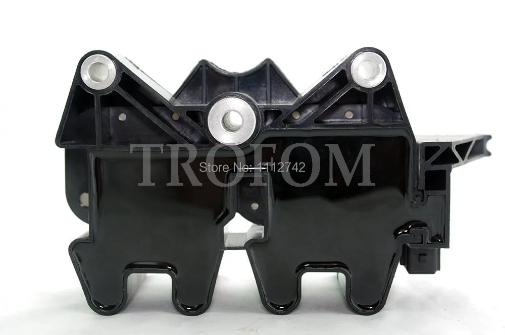 Катушка зажигания для Fiat Brava Bravo Doblo Marea Multipla Palio Siena Lancia Dedra Delta Lybra 1 6 16V 986221003