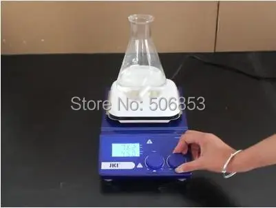JK-MAG-HS13 Magnetic stirrer /Digital mixer/constant temperature