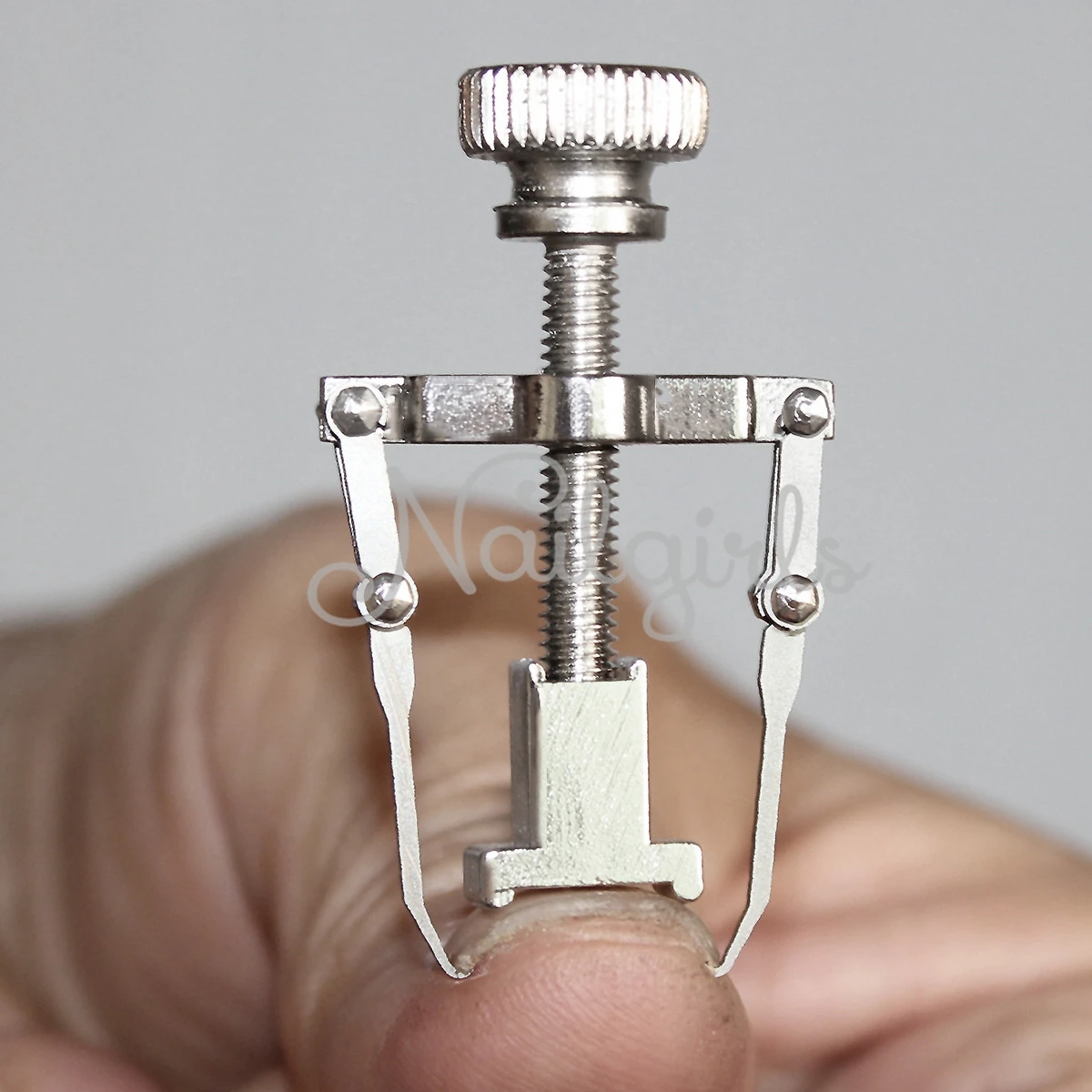 Коррекция вросших ногтей на ногах педикюр инструменты для ухода за ногтями пилка