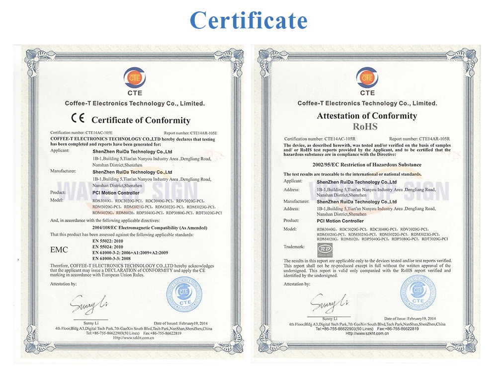 WaveTopSign Ruida RDC6344G " сенсорная панель управления, лазерная машина, система управления для лазерной гравировальная и режущая машина