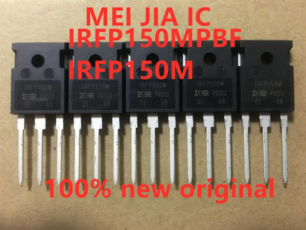 IRFP150M IRFP150MPBF новый оригинальный Бесплатная доставка | Электроника