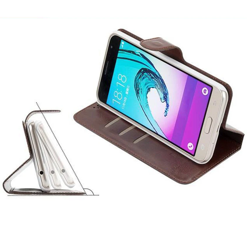 Чехол-книжка для телефона Philips Xenium X818 V377 V526 I908 V387 | Мобильные телефоны и аксессуары