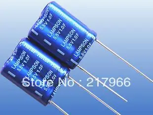 50pcs  Super Capacitor 5.5V 1F  1.5F 2F 4F  0.1F 0.22F 0.33F 0.47F 5F 8F 10F 16F free shipping Farad Capacitor ,Supercapacitor