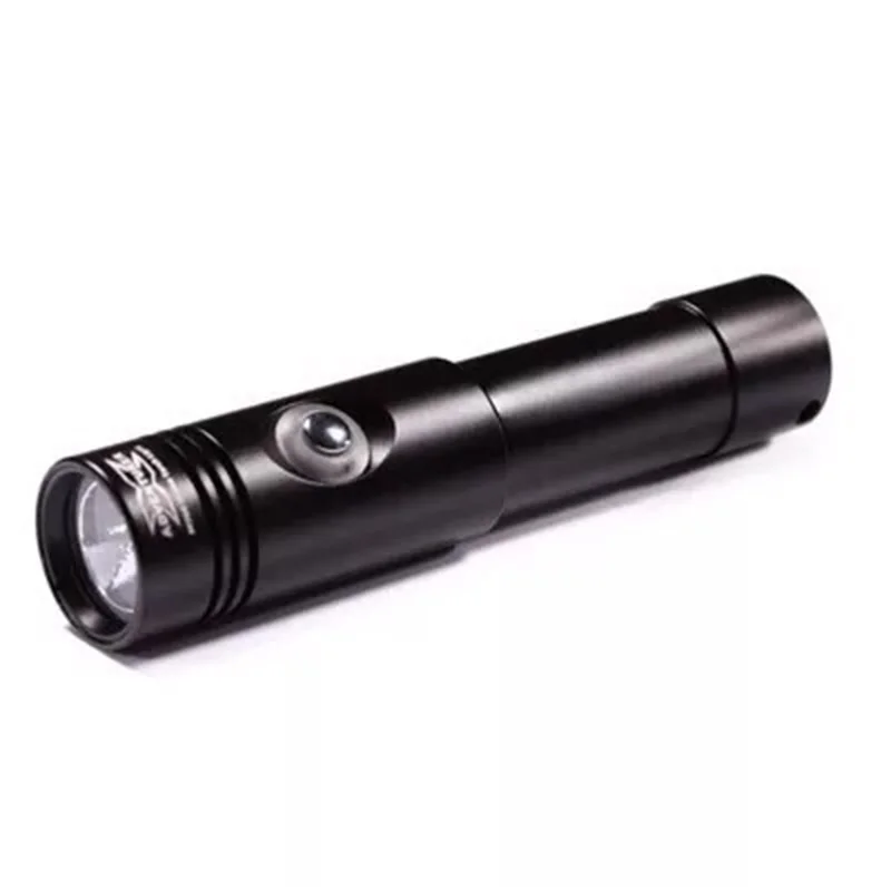 X-ADVENTURER M1200 светодиодный подводный водонепроницаемый Дайвинг пятно света