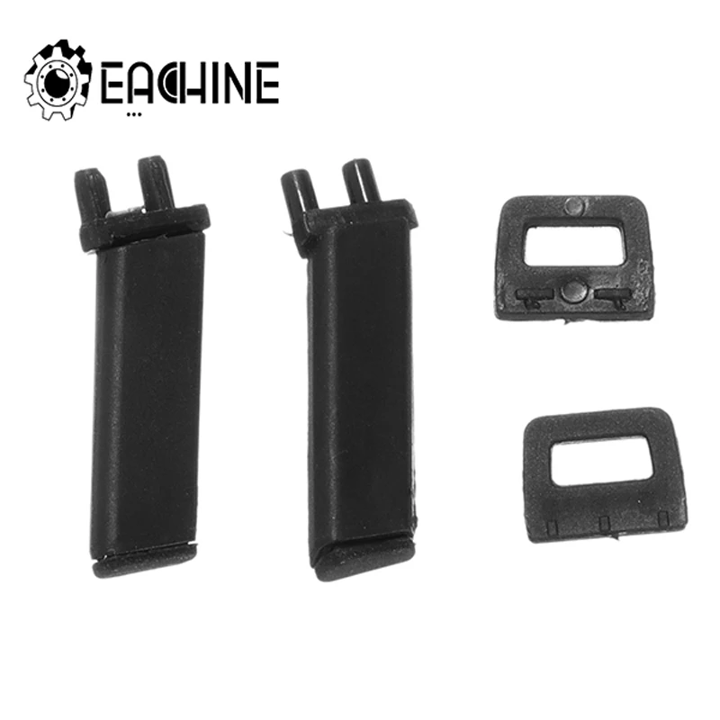 Квадрокоптер Eachine E58 Радиоуправляемый с Wi Fi FPV|drone part|landing gearspare parts |