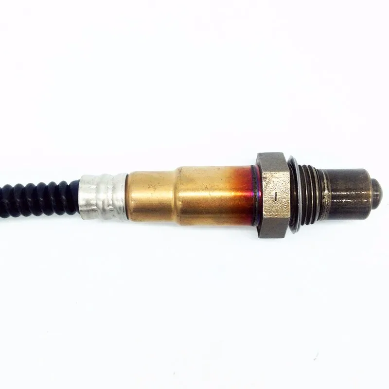 Lambda Sonda для Skoda Fabia 1 2 1999-2008 5-проводной непосредственно подходящий кислородный
