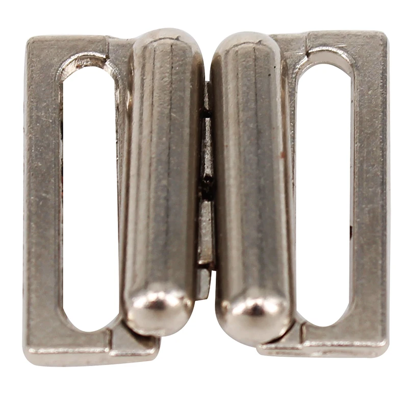 100 набор 2 3*2 см металлическая лента с застежкой на талию|hook and loop manufacturers|hook carhook