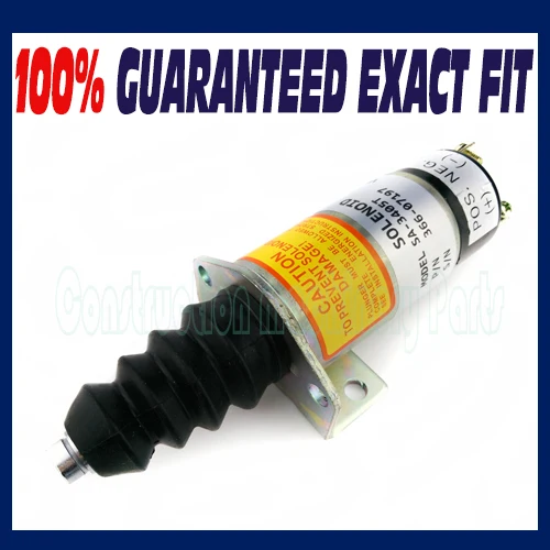 Фотомагнитный элемент для замены фотоэлектрической детали 366-07197 | Обустройство