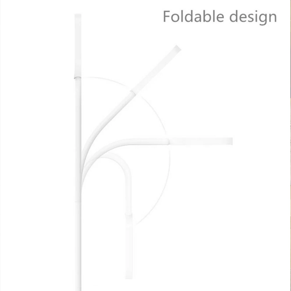 Yeelight LED Light Touch 2700 6500 K яркость цвета 5 режимов регулируемая светодиодная
