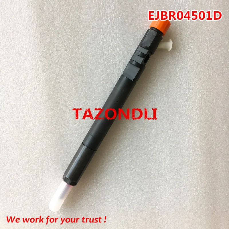 Подлинная и новая инжектор common rail EJBR04501D/R04501D/для A6640170121 6640170121 | Автомобили