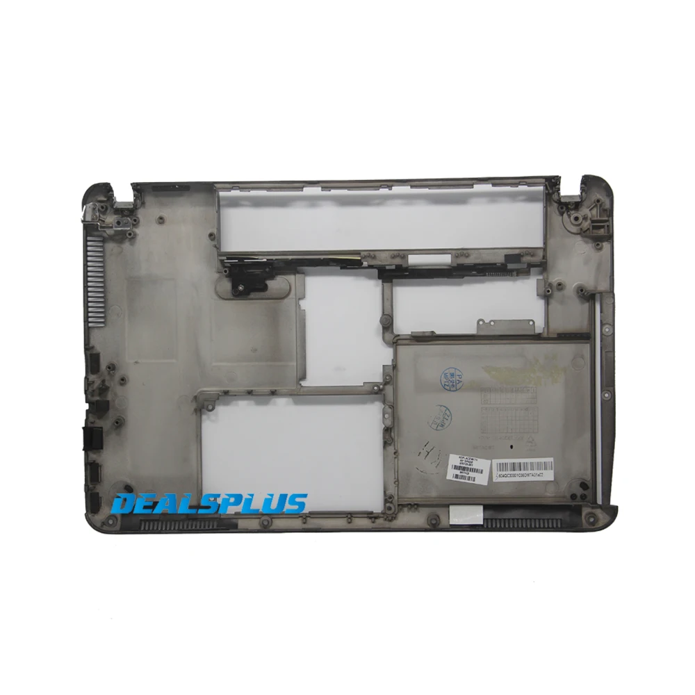 Замена используется нижняя крышка корпуса для HP Pavilion DM4 3000 серии|Сумки и чехлы