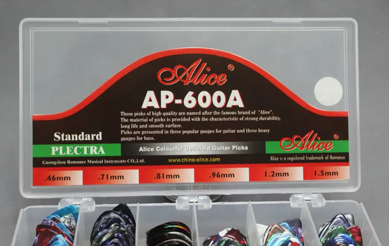 0 46 A коробка-стандартная Стандартная акустическая электрическая гитара