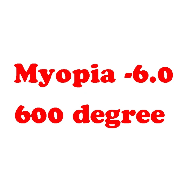 Близорукость 1,5-9,0 Дайвинг маска с gopro Крепление близорукие близорукость линзы гуглы силиконовые очки близорукие очки для чтения - Цвет: M22-PRO Myopia -6.0