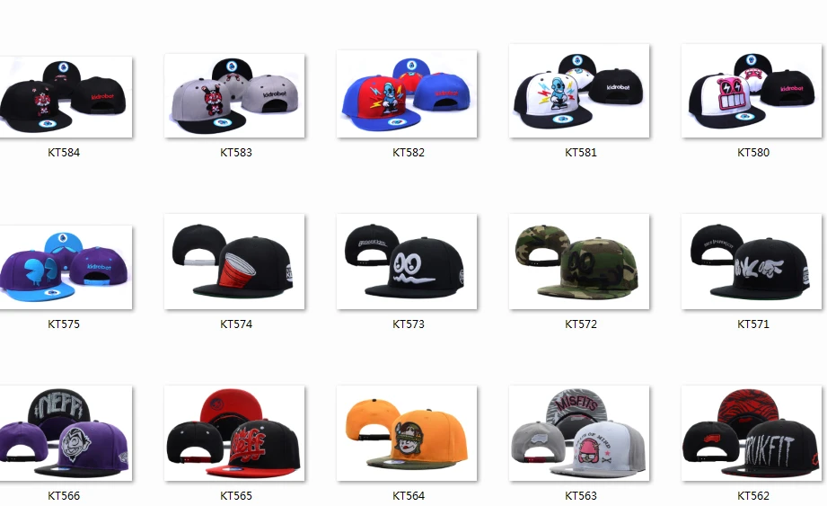 Many models Snapbacks baseball caps hats high quality free shipping one order can mix different snap backs | Тематическая одежда и