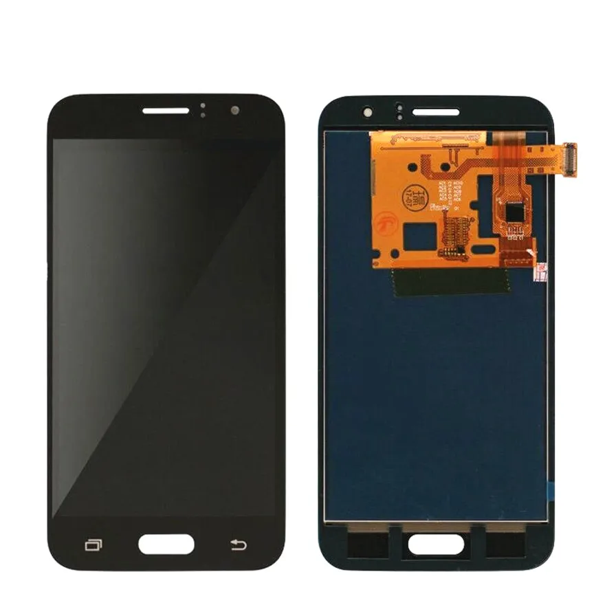 5 шт. для Samsung Galaxy J1 Ace J110 J110F J110H/FM J111 ЖК дисплей Панель модуль + сенсорный экран