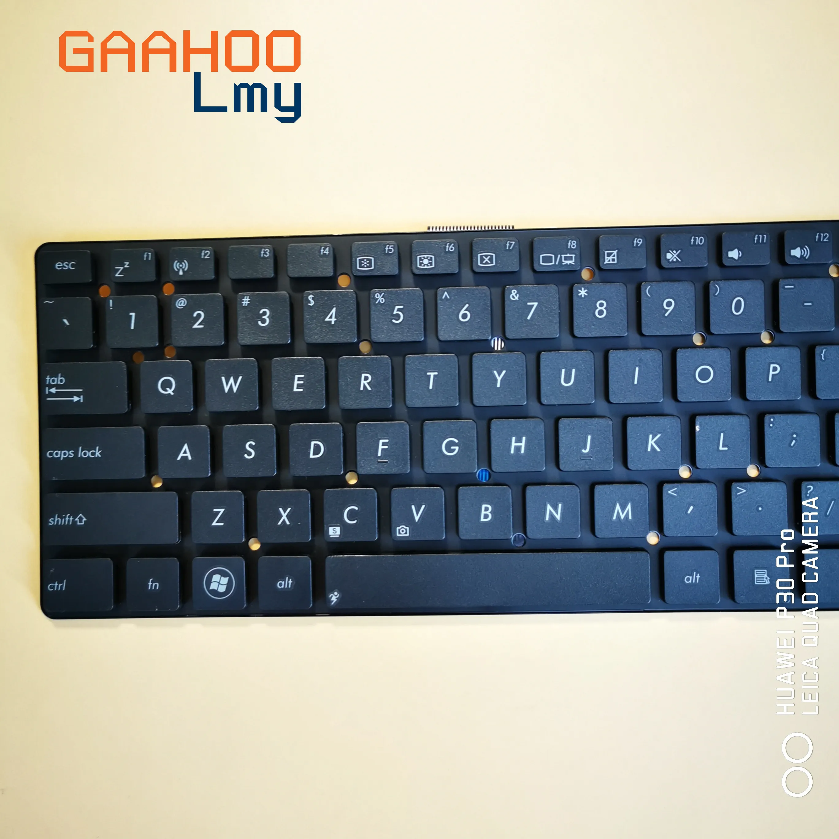 Фирменная Новинка Оригинальная клавиатура для ноутбука ASUS K55 K55A K55V K55VJ K55VM K55VD K55VS