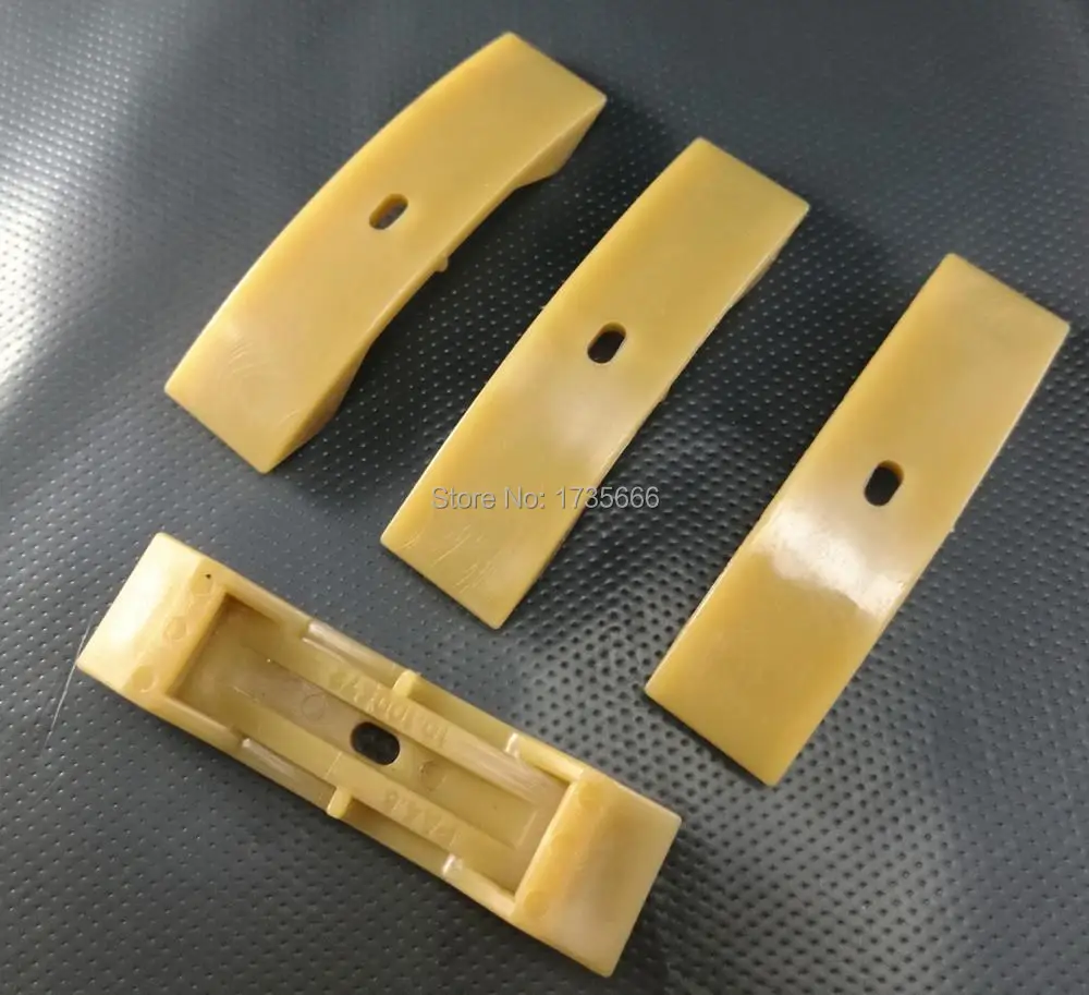 Натяжитель цепи распределительного вала для Audi A4 A6 TT 8 шт. VW Passat Beetle Jetta Golf 1.8L 1 T 20V