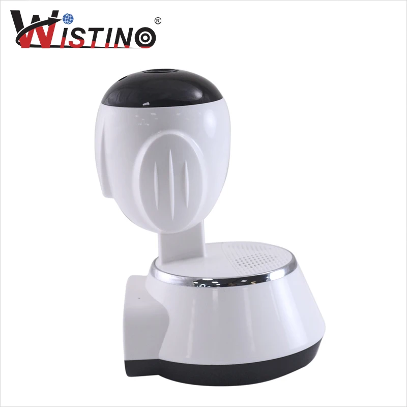 Видеоняня Wistino Беспроводная с поддержкой Wi Fi 720P|wireless ip camera|ip cameraip camera p2p |