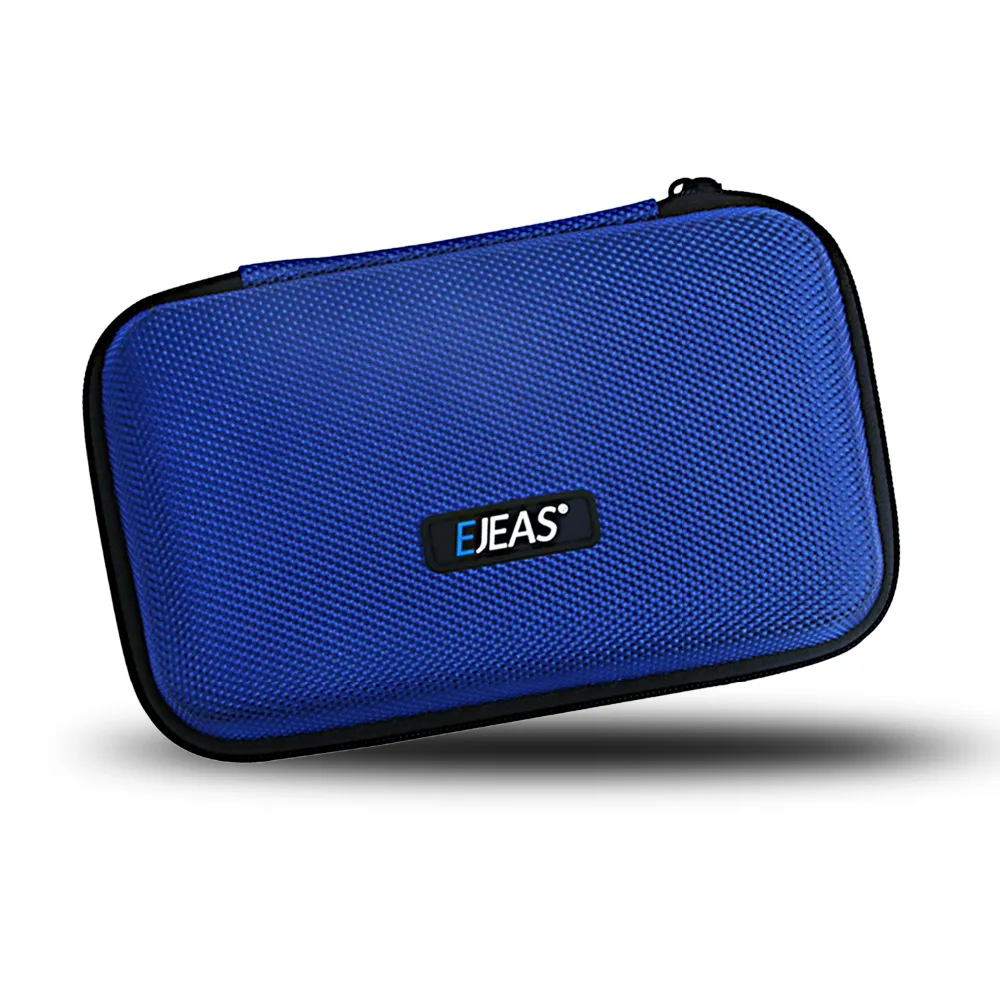 EJEAS original portable armband Umpire headset knight helmet soft plastic material referee Headset headse bag box | Автомобили и