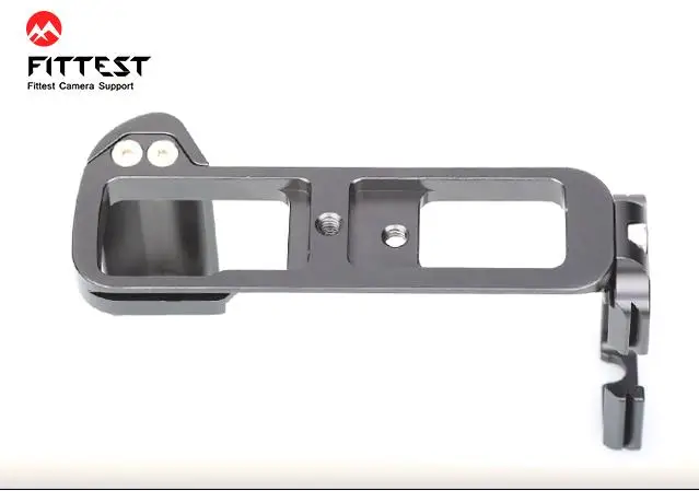 Крепление для фотоаппарата Fujifilm Fuji XT2|l plate|quick release l platerelease plate |