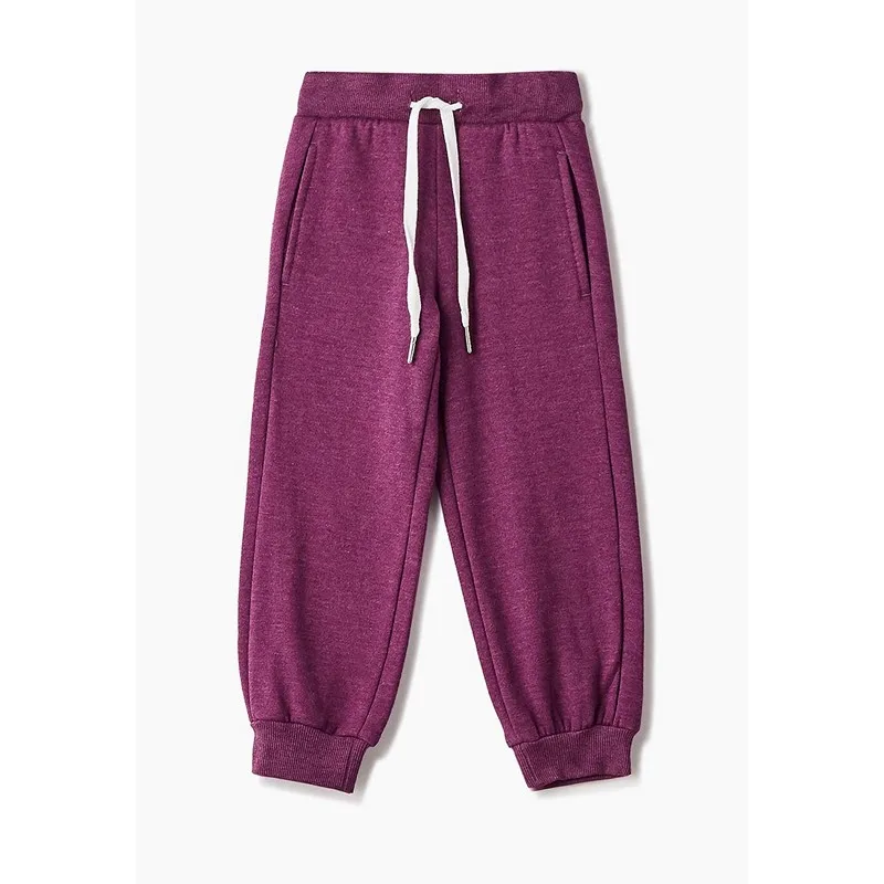 Спортивные брюки MODIS для девочек | Мать и ребенок