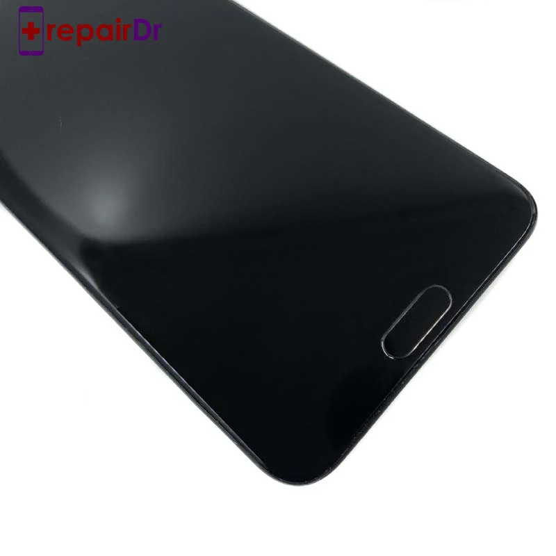 Для huawei Honor V10 ЖК-дисплей сенсорный экран дигитайзер с рамкой в сборе Замена протестирован для huawei View 10 ЖК