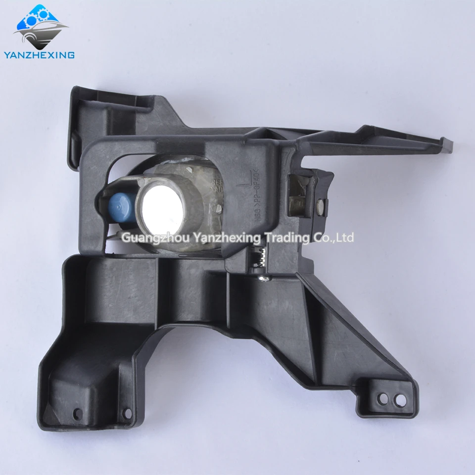 2PCS Fog Light Lamp Sub-assy For Honda CITY GM2 GM3 2009 2010 2011 OEM:33950-TM4-H01 33900-TM4-H01 | Автомобили и мотоциклы