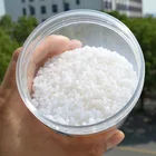 50 г или 100 г, полиморф InstaMorph, Термопластик, чистый пластик сделай сам, известный как поликапролактон, полиморф, гранулы, хрустальный шар