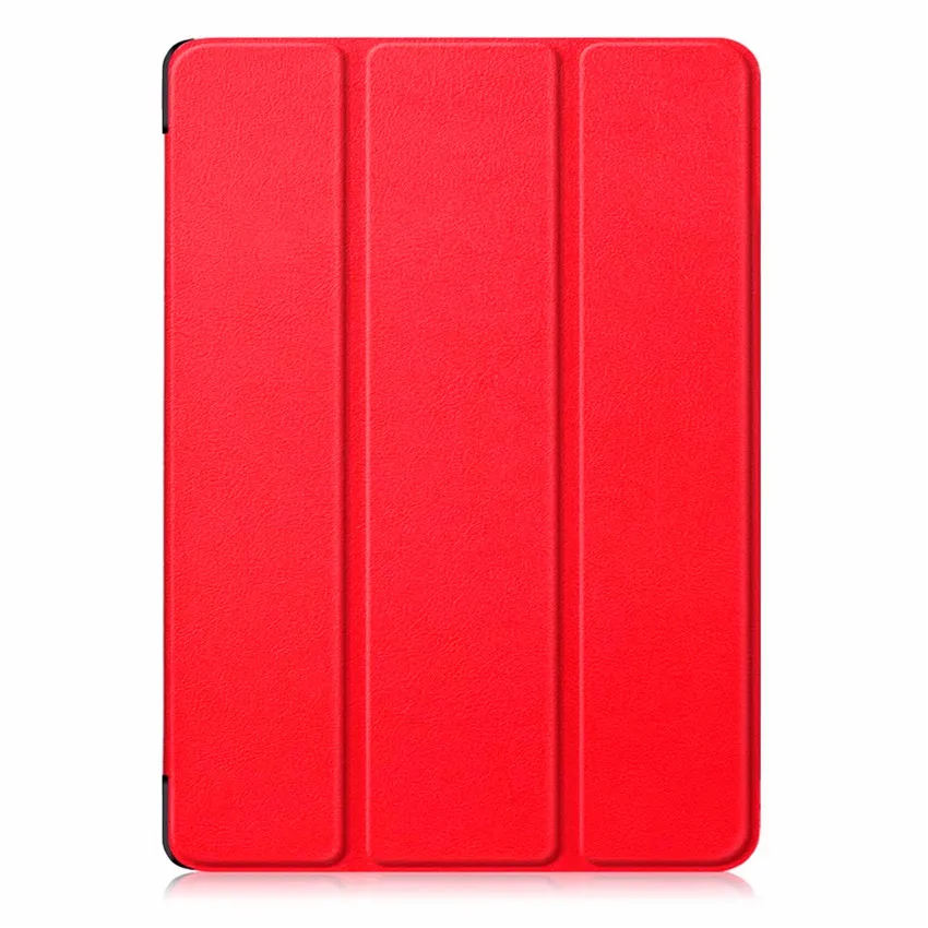 Умный чехол для нового Apple iPad 1893 1954 защитный чехол из искусственной кожи чехол-подставка чехол для iPad 9,7 планшета fundas чехол s