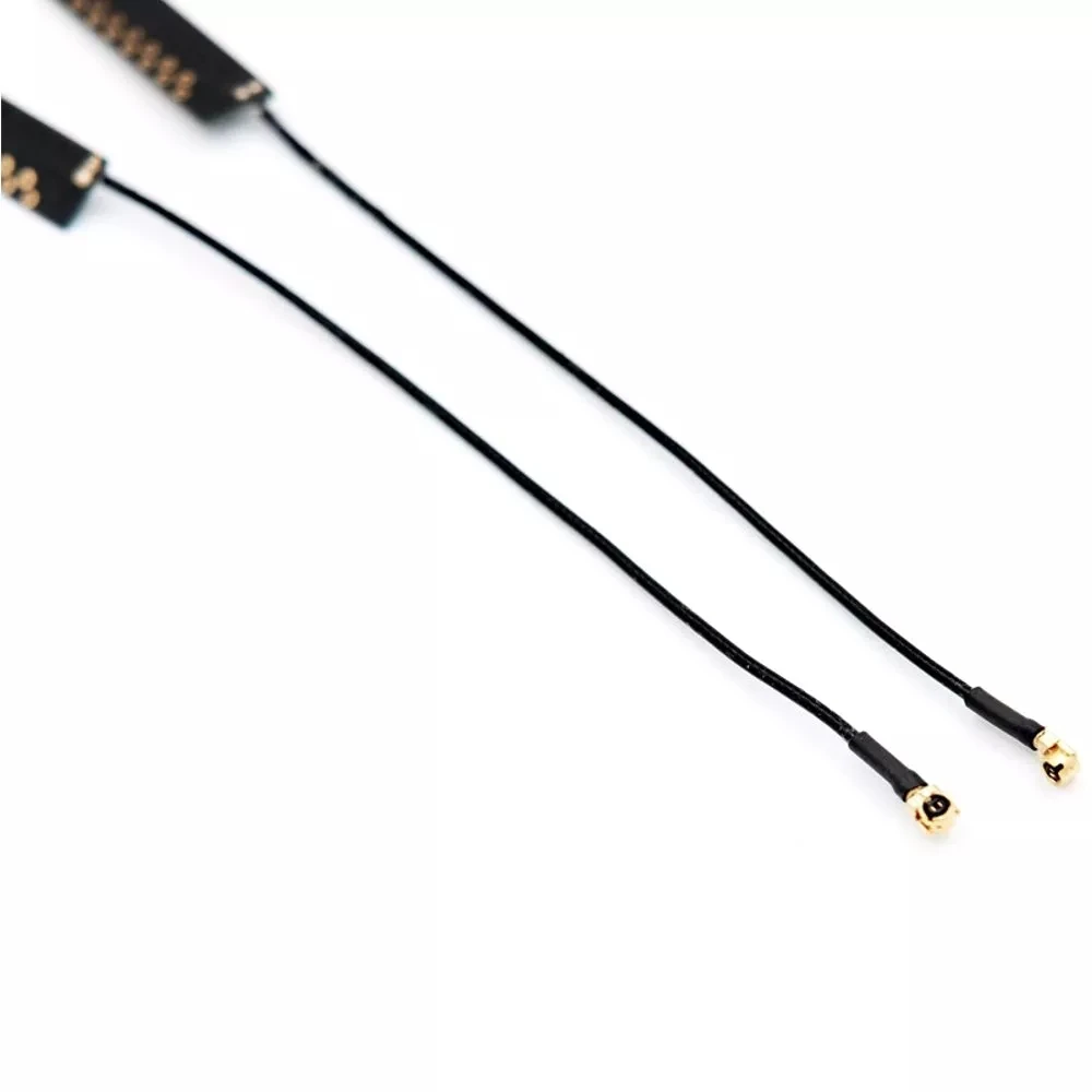 Frsky PCB антенна, X8R антенна, новая версия