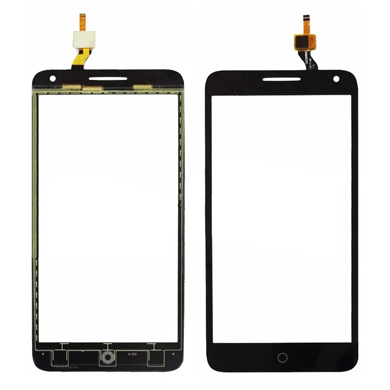5 дюймов для Alcatel One Touch Pop 3 OT5025/5025D/5025/OT-5025 ЖК-дисплей Pop3 Сенсорный экран объектив