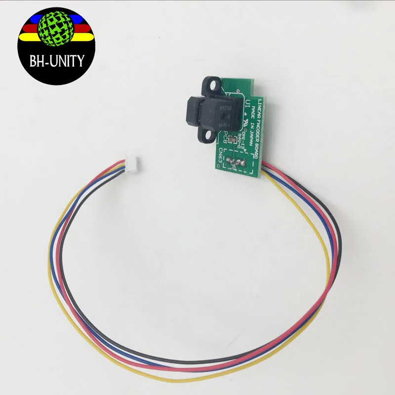 Фотографический датчик для SP 540 640 / VP 300 RS640 RA640 | Компьютеры и офис