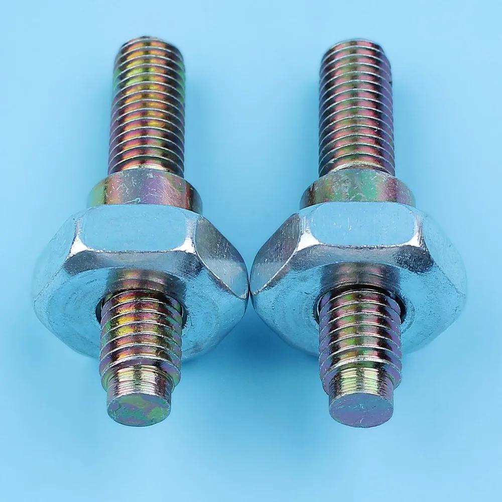 Набор колпачковых гаек для бензопилы Stihl 042 044 046 066 MS440 MS460 MS461 MS650 MS660 038 064 024 026 MS260 028
