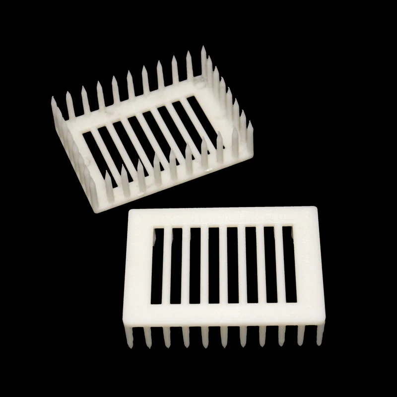 Новая пластиковая клетка пчел королевская 10 шт.|equip test|equipment clockequipment shirt |